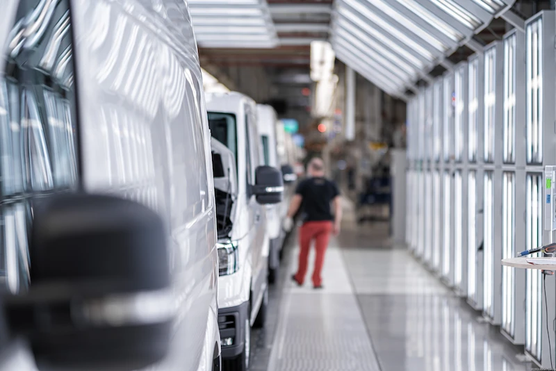 Podwyżka wynagrodzeń dla wszystkich pracowników Volkswagen Poznań - 3.