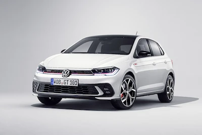 Nowy Volkswagen Polo GTI: nowoczesny samochód sportowy, który nawiązuje do bogatej...