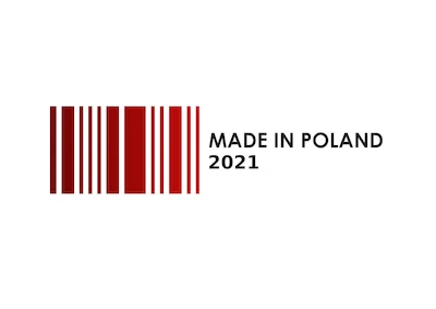 Volkswagen Poznań z tytułem „Made in Poland”