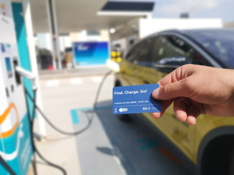 eRajd: Volkswagenem ID.4 na południowy kraniec Europy - 8.