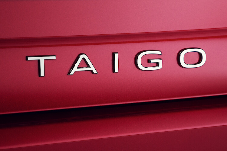 Nowy Taigo: stylowy i zaawansowany technologicznie SUV coupé marki Volkswagen