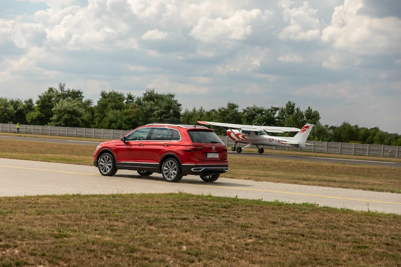 Od Golfa eHybrid do Touarega R – Volkswagen oferuje aż 9 modeli hybrydowych typu plug-in - 4.