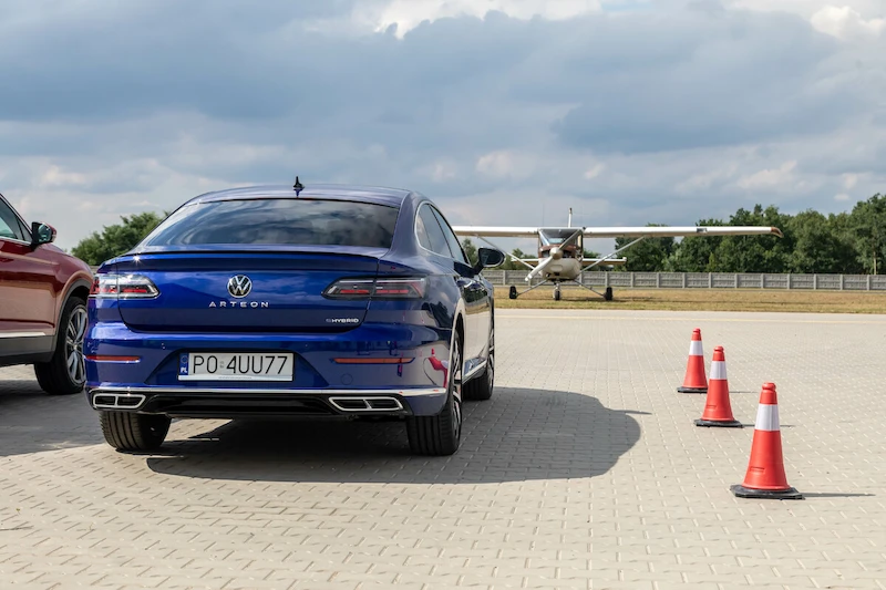 Od Golfa eHybrid do Touarega R – Volkswagen oferuje aż 9 modeli hybrydowych typu plug-in - 3.