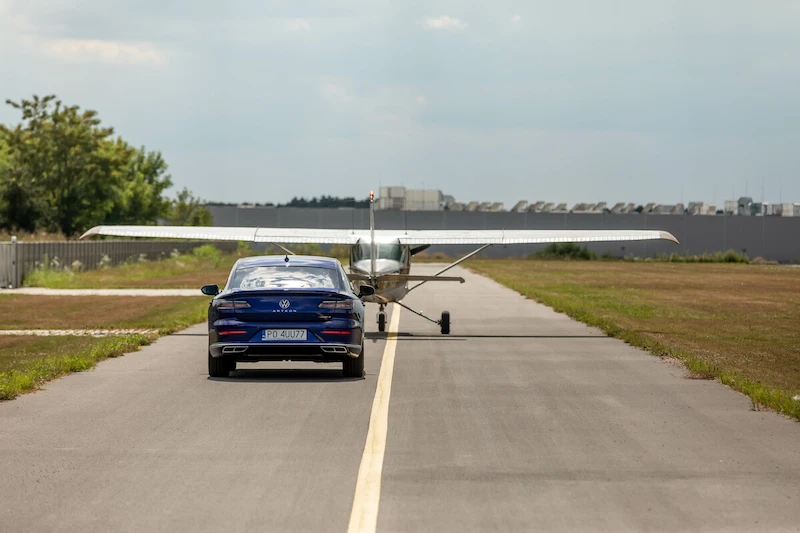 Od Golfa eHybrid do Touarega R – Volkswagen oferuje aż 9 modeli hybrydowych typu plug-in - 5.