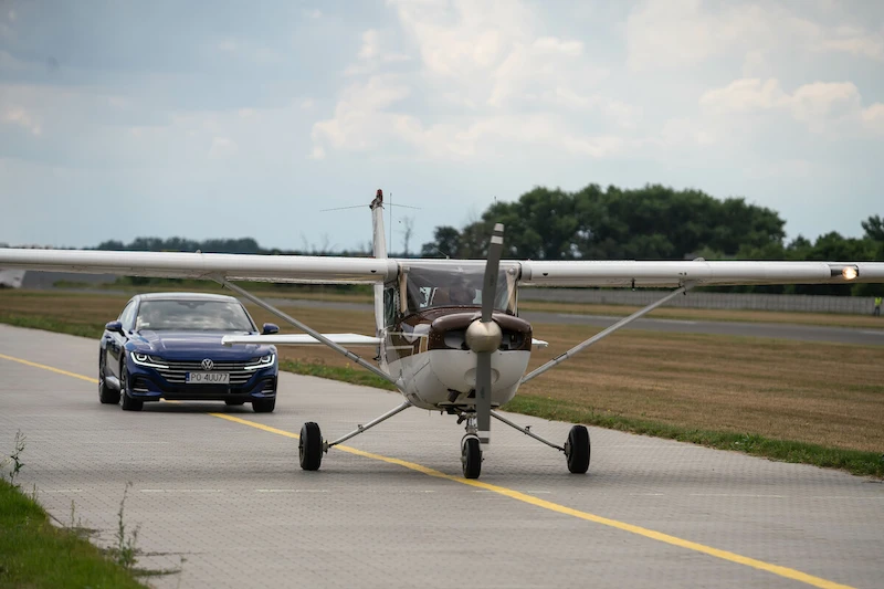 Od Golfa eHybrid do Touarega R – Volkswagen oferuje aż 9 modeli hybrydowych typu plug-in - 7.