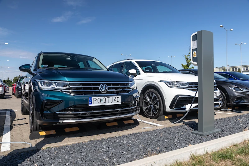 Od Golfa eHybrid do Touarega R – Volkswagen oferuje aż 9 modeli hybrydowych typu plug-in - 14.