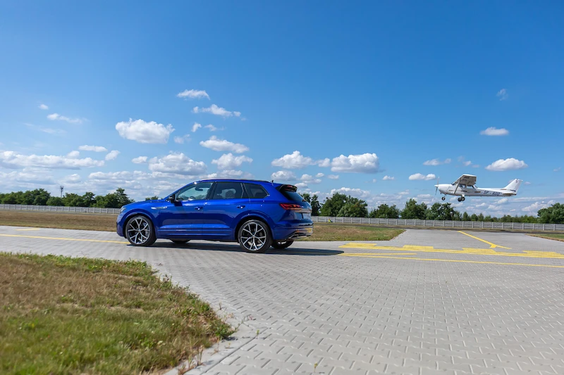 Od Golfa eHybrid do Touarega R – Volkswagen oferuje aż 9 modeli hybrydowych typu plug-in - 18.