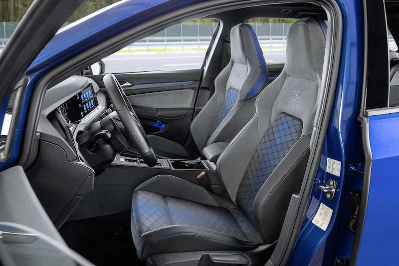 Nowy Volkswagen Golf R Variant – więcej mocy, lepsze osiągi, jeszcze więcej emocji i przestrzeni - 2.