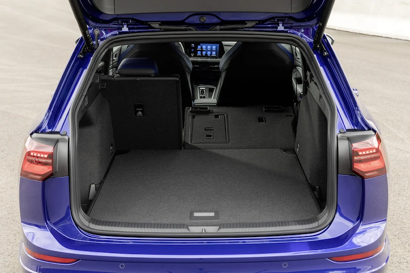Nowy Volkswagen Golf R Variant – więcej mocy, lepsze osiągi, jeszcze więcej emocji i przestrzeni - 4.