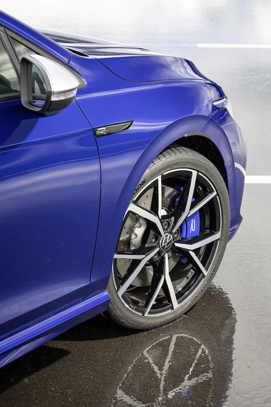 Nowy Volkswagen Golf R Variant – więcej mocy, lepsze osiągi, jeszcze więcej emocji i przestrzeni - 5.