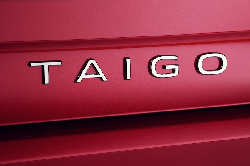 Nowy Volkswagen Taigo - 6.