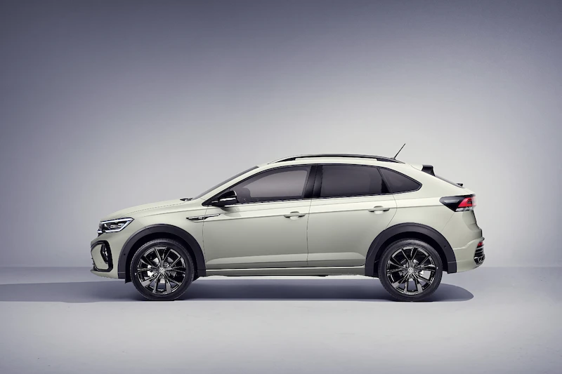 Nowy Volkswagen Taigo - 9.