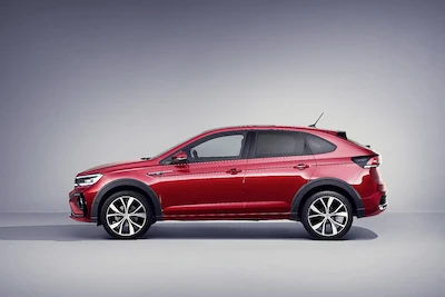 Nowy Volkswagen Taigo - galeria