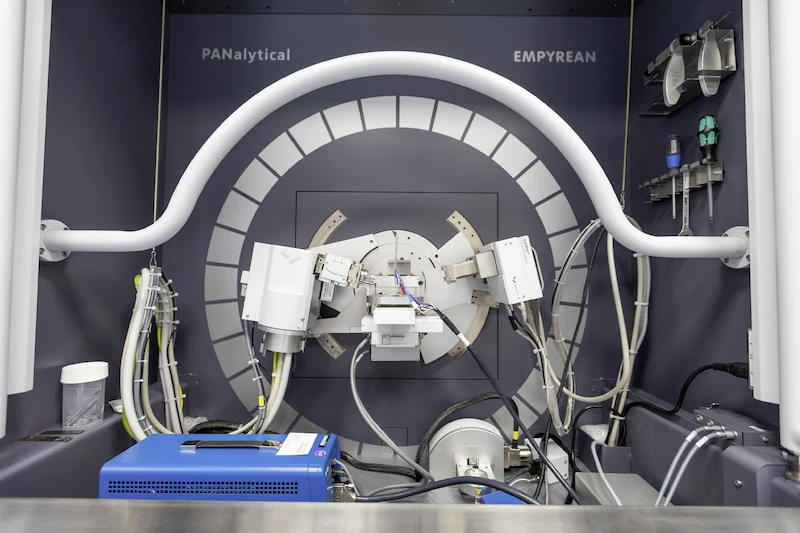 Nowe laboratoria do testowania akumulatorów: Volkswagen robi kolejny krok w kierunku rozwoju i produkcji własnych ogniw akumulatorowych - 3.