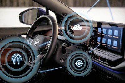 Volkswagen wprowadza bezprzewodowe aktualizacje typu Over-the-Air do wszystkich... - galeria