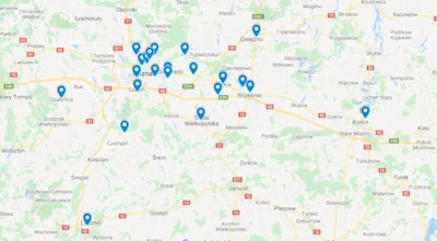 Znamy zwycięzców pierwszej edycji programu edukacji klimatycznej  „Dla... - galeria