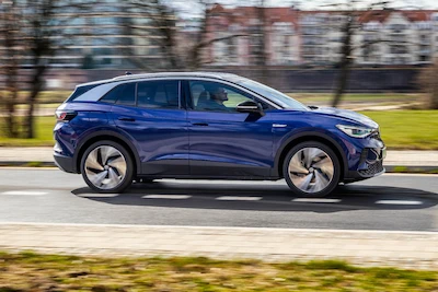 Volkswagen z dwiema nagrodami w czwartej edycji plebiscytu „The Best of Moto”