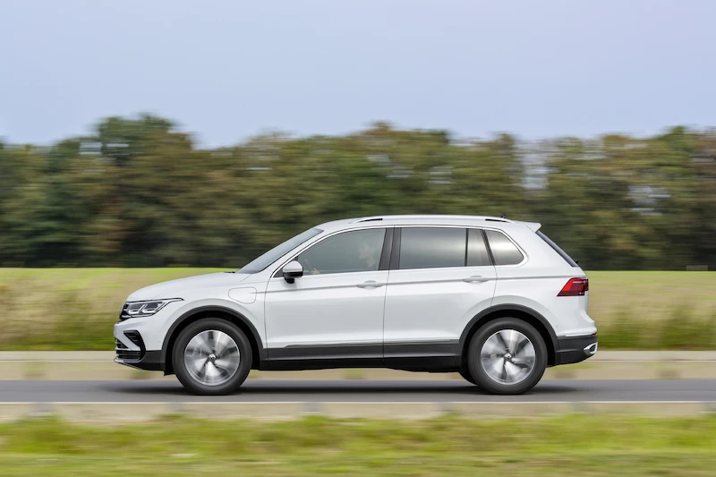 Plany, wyzwania i osiągnięcia: Volkswagen nabiera tempa w zakresie elektromobilności w Polsce - 7.