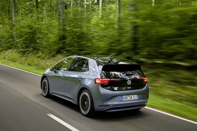 Plany, wyzwania i osiągnięcia: Volkswagen nabiera tempa w zakresie elektromobilności w Polsce - 12.