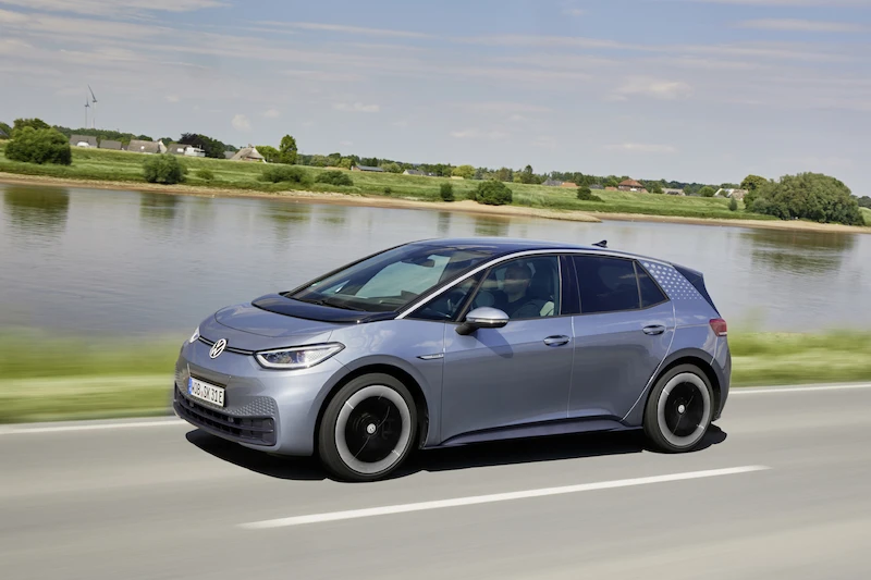 Plany, wyzwania i osiągnięcia: Volkswagen nabiera tempa w zakresie elektromobilności w Polsce - 11.