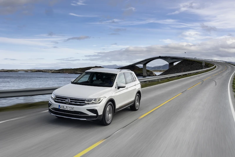Plany, wyzwania i osiągnięcia: Volkswagen nabiera tempa w zakresie elektromobilności w Polsce - 10.