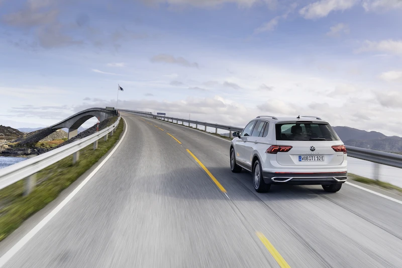 Plany, wyzwania i osiągnięcia: Volkswagen nabiera tempa w zakresie elektromobilności w Polsce - 9.