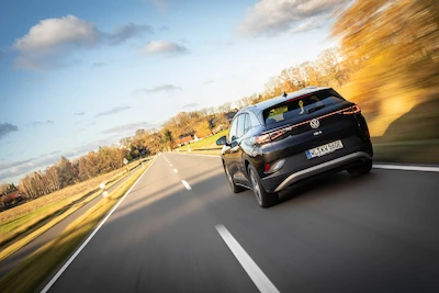 Dziewięć rad, które pomogą zwiększyć zasięg Volkswagenów ID. zimą - galeria