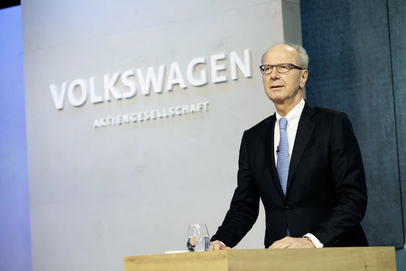 70. runda planowania: Volkswagen przyspiesza „elektryfikację” europejskich fabryk i przedstawia plan przekształcenia zakładu w Wolfsburgu - 4.
