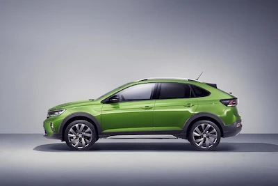 Nowy Taigo, pierwszy SUV coupe marki Volkswagen, debiutuje na polskim rynku z... - galeria
