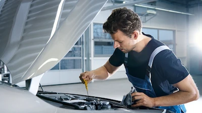 Volkswagen Samochody Dostawcze zamknął rok 2021 bardzo dobrymi wynikami w obszarze After...
