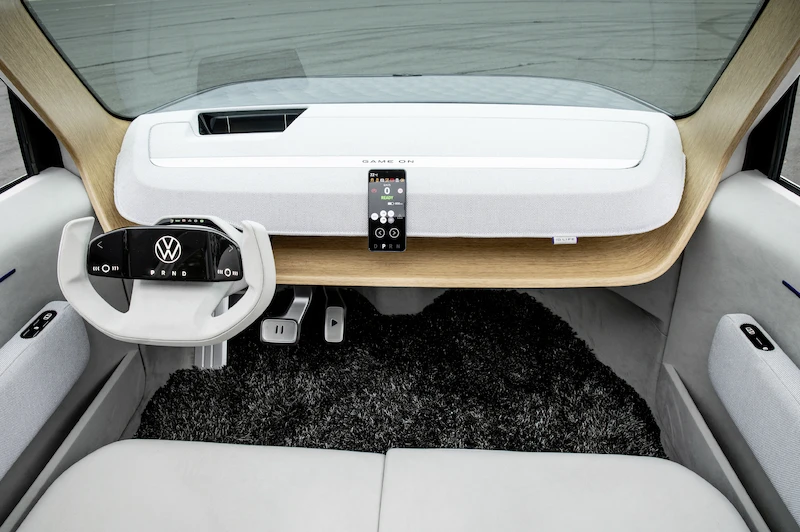 Volkswagen ID. LIFE: sposób na przystępną cenowo, zrównoważoną elektromobilność - 9.