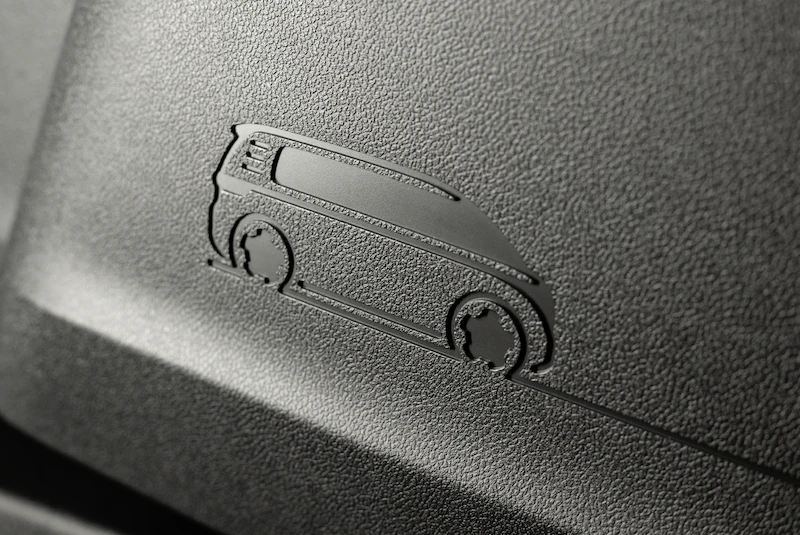 Volkswagen ID. Buzz: zrównoważony w każdym detalu - 5.