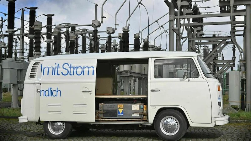 Renesans genialnej idei – elektryczny Ogórek wraca po pół wieku - 3.