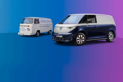 Renesans genialnej idei – elektryczny Ogórek wraca po pół wieku - galeria