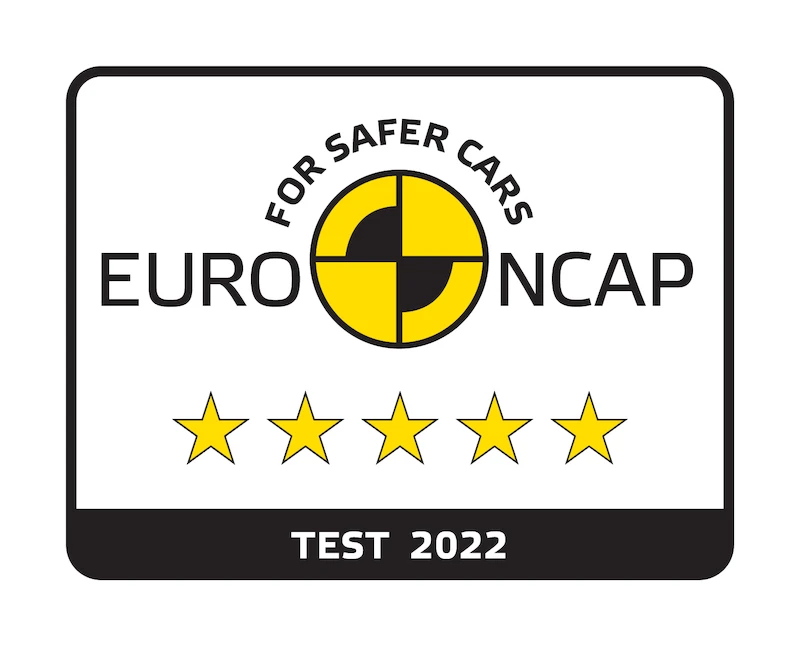 Bezpieczeństwo przede wszystkim: Nowy Multivan otrzymuje pięć gwiazdek w teście Euro NCAP - 2.
