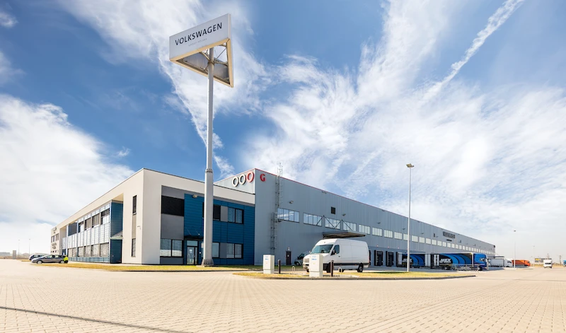 10 lat Volkswagen Group Polska - 4.