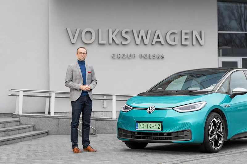 10 lat Volkswagen Group Polska - 7.