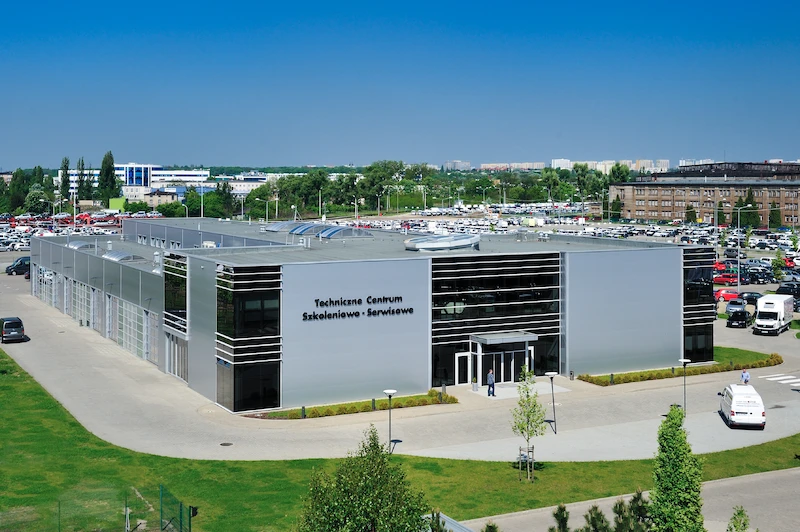 10 lat Volkswagen Group Polska - 13.