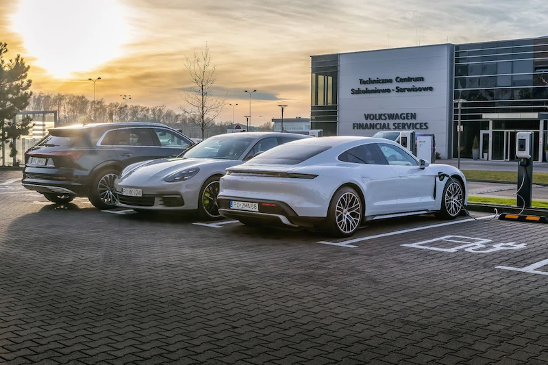 10 lat Volkswagen Group Polska - 10.