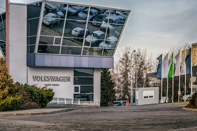 10 lat Volkswagen Group Polska - 11.
