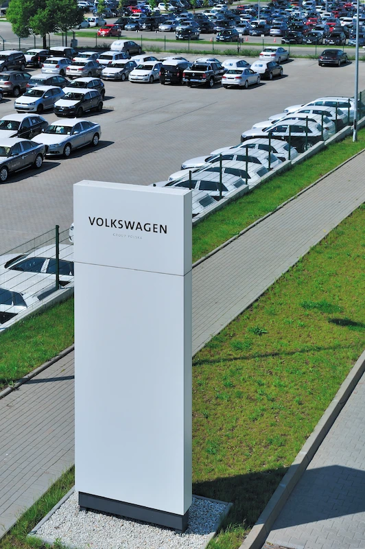 10 lat Volkswagen Group Polska - 2.