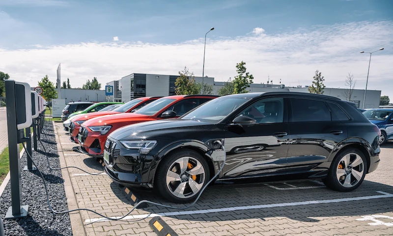 10 lat Volkswagen Group Polska - 6.