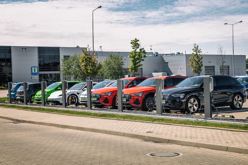 10 lat Volkswagen Group Polska - 8.