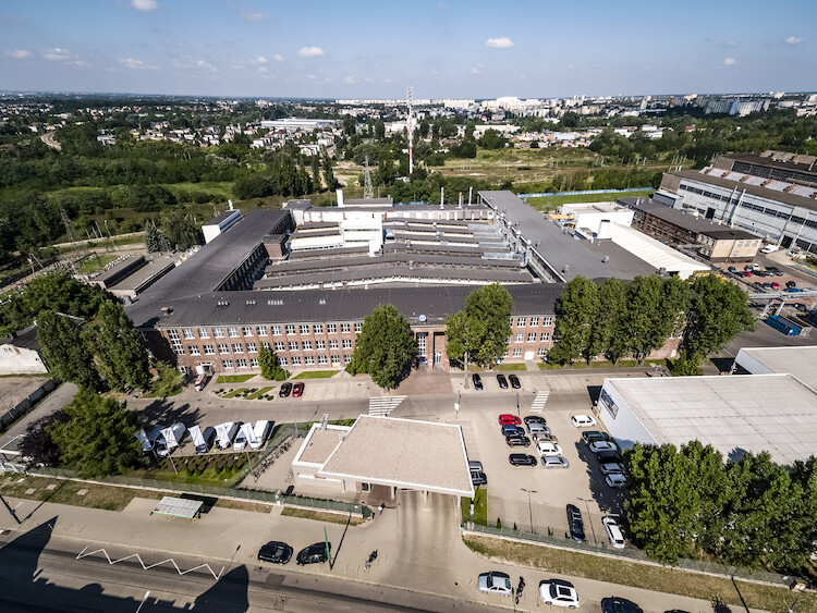 Ciepło z Odlewni Volkswagen Poznań ogrzeje tysiące mieszkań w Poznaniu