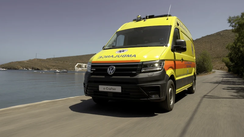 Volkswagen uruchomił usługi mobilności na Astypalei – to kolejny krok na drodze do elektryfikacji transportu na tej greckiej wyspie - 8.