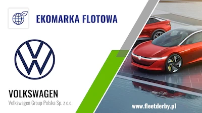 Volkswagen wybrany Ekomarką Flotową w ogólnopolskim plebiscycie flotowym Fleet... - galeria