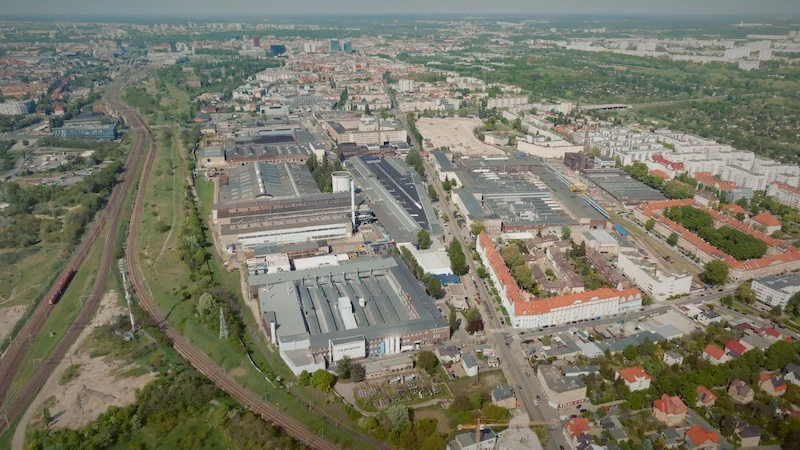 25 lat Odlewni Volkswagen Poznań - 4.