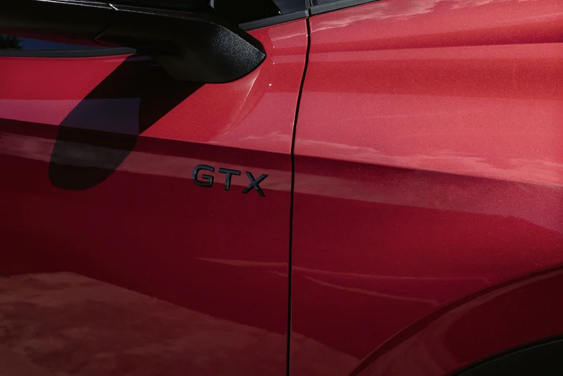 Volkswageny ID. w wersji GTX zyskają nowe elementy wyposażenia standardowego i atrakcyjniejszy wygląd - 2.