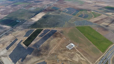 Volkswagen Samochody Dostawcze wspiera rozwój energii odnawialnej: projekt instalacji...