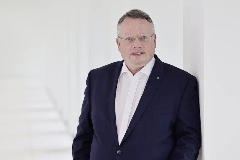 Volkswagen ogłasza zmiany w zarządzie marki - 2.